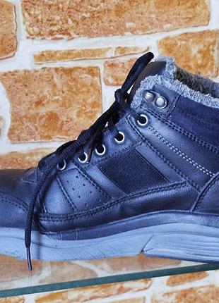 Черевики skechers  41 р устілка 26 2