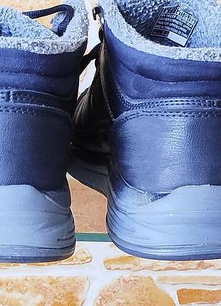 Черевики skechers  41 р устілка 26 3
