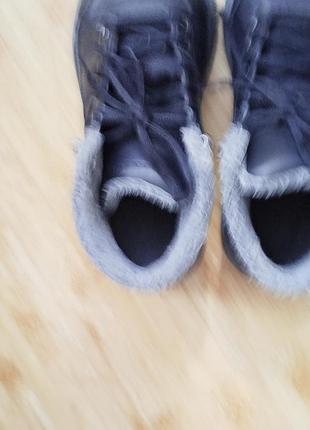 Черевики skechers  41 р устілка 26 5