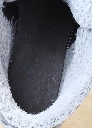 Черевики skechers  41 р устілка 26 7