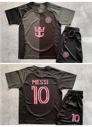 Футбольна форма мессі messi (115-160 зріст)