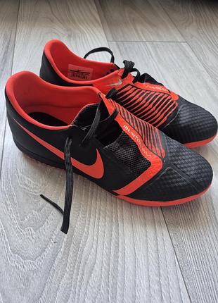 Оригинальные футзалки nike phantom 2