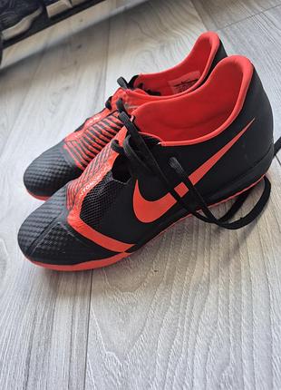 Оригинальные футзалки nike phantom 4