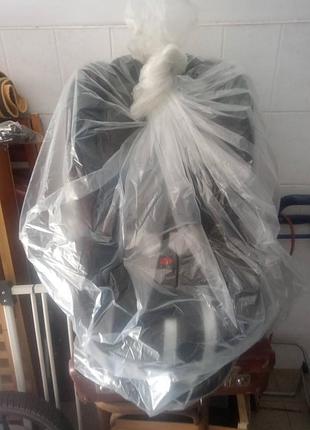 Детское автокресло maxi-cosi tobi 3