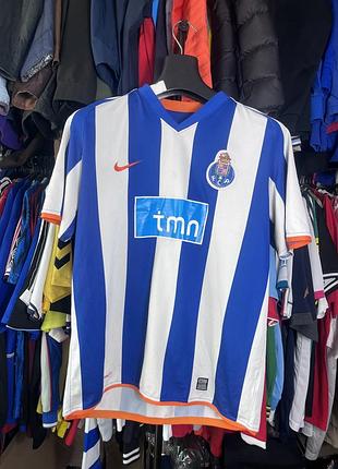 Чоловіча спортивна джерсі nike fc porty, розмір xl, стан 8/10