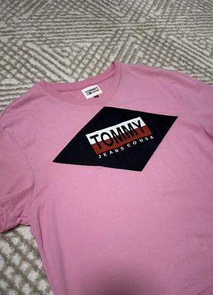 Футболка томі 3