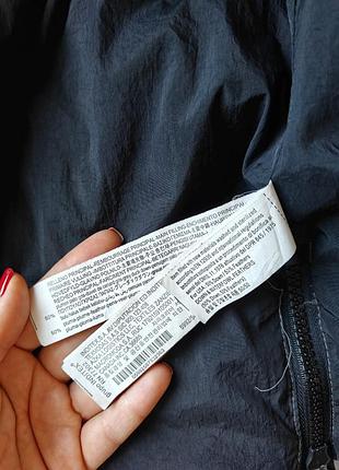 Пуховик детский zara 4
