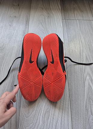 Оригинальные футзалки nike phantom 6