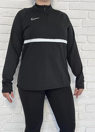 Спортивна кофта nike 4