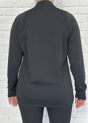 Спортивна кофта nike 5