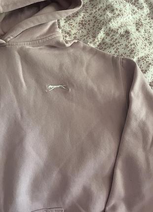Худі slazenger 2