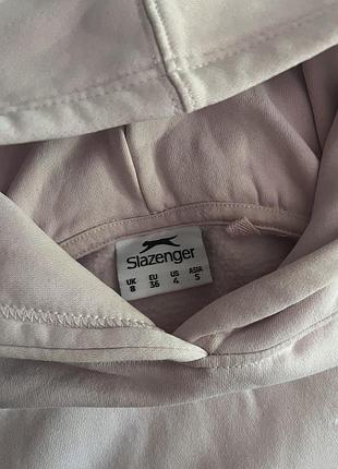 Худі slazenger 3