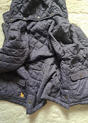 Курточка "mini boden ". 2