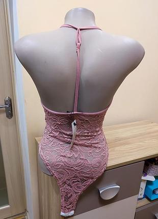 Боди boohoo женское р.xs/s 3