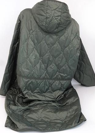 Куртка пальто capsule 2