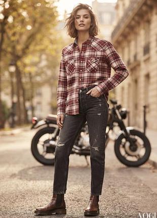 Levi's  культова сорочка