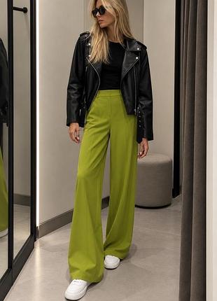 Брюки zara