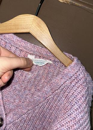 Кардиган primark 2