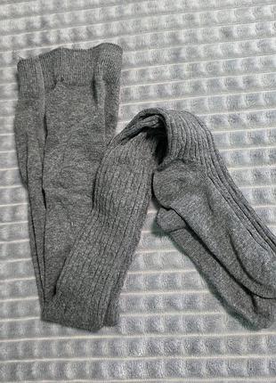 Новые детские колготки 3
