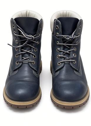 Черевики від фірми timberland 2