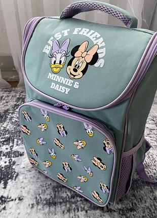 Рюкзак шкільний від disney