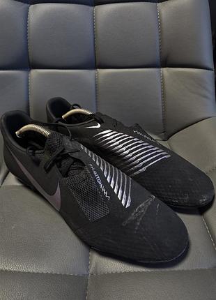 Nike phantom venom pro fg kinetic soccer cleats