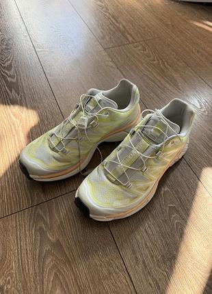 Кросівки salomon xt 6 3