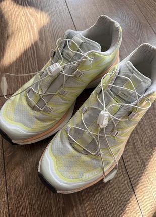 Кросівки salomon xt 6 4