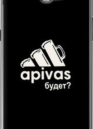 Чохол на samsung galaxy note 2 n7100 а пивас "4571t-17-2448"
