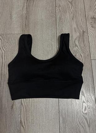 Спортивний топ lululemon