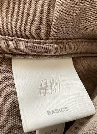 Сукня- толстовка / m/ brend h&amp; m 4
