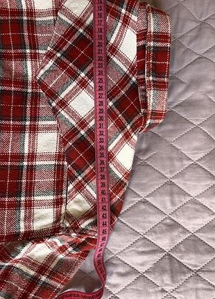 Levi's  культова сорочка 5