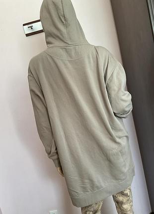 Сукня- толстовка / m/ brend h&amp; m 7