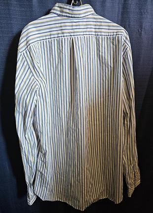 Рубашка ralph lauren 2