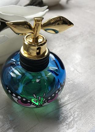 Жіноча лімітована парфумована туалетна вода, парфуми nina ricci les monstres de nina ricci luna. made in 54.