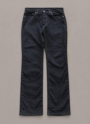 Чоловічі джинси levi’s 511 slim fit premium w34/l32