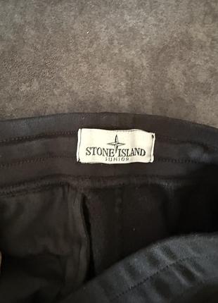 Оригинал шорти stone island 4