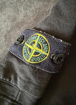Оригинал шорти stone island 3