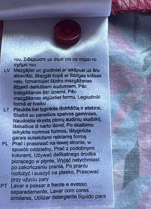 Сукня 💯 бавовна 8