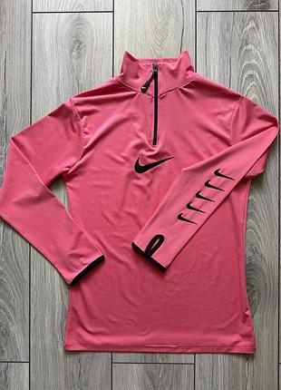 Спортивний лонг nike 2