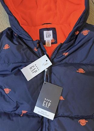Комбинезон gap 18-24 2