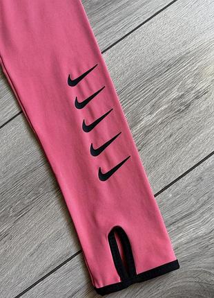 Спортивний лонг nike 5