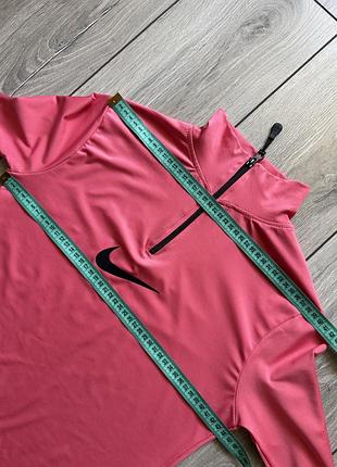 Спортивний лонг nike 6