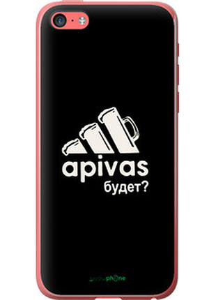 Чохол на iphone 5c а пивас "4571t-23-2448"