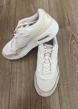 Кросівки nike air max sc (gs) cz5358-115