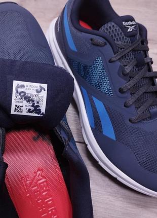 Кроссовки reebok 40р 7