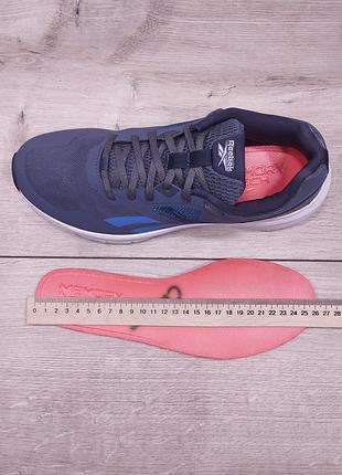 Кроссовки reebok 40р 8
