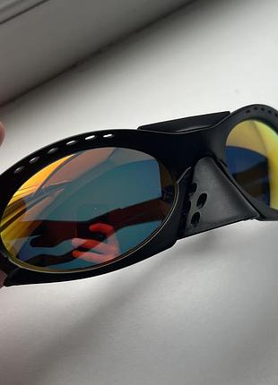 Спортивні окуляри/очки oakley plantaris