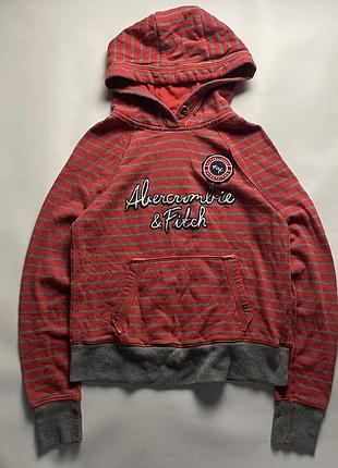 Худі abercrombie & fitch