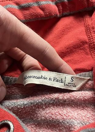 Худі abercrombie & fitch 2